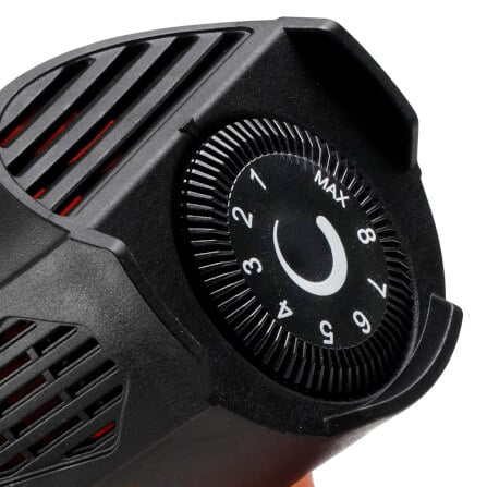 เครื่องเป่าลมร้อน InnTech รุ่น HG-2500 2500 วัตต์_4